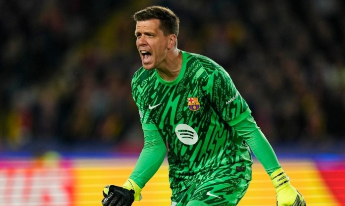 Barcelona vào bán kết nhờ người hùng không ai ngờ tới