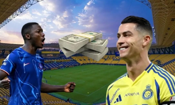 Đội của Ronaldo nhắm cầu thủ đắt giá nhất Ngoại hạng Anh, quyết đem về chức vô địch