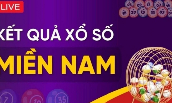 XSMN 18/4 - Kết quả xổ số miền Nam hôm nay 18/4/2025