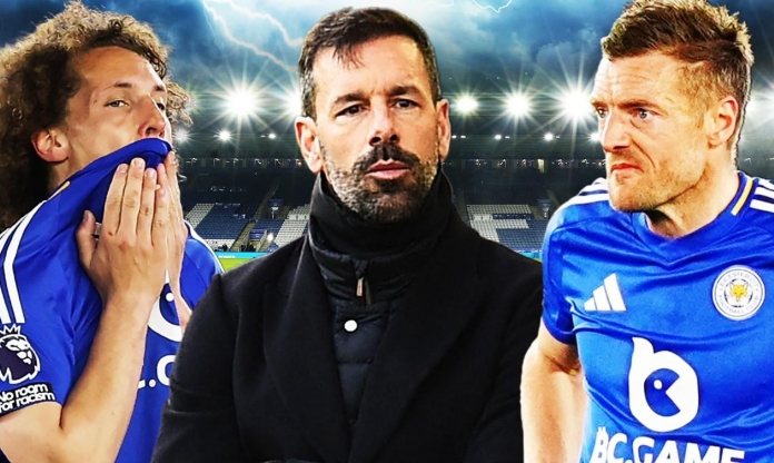 Xác định 2 đội bóng đầu tiên xuống hạng tại Premier League 2024/25