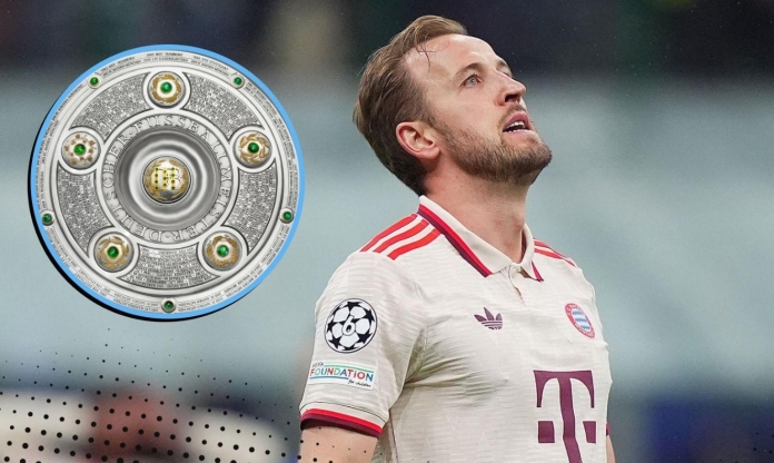 Harry Kane có chức vô địch đầu tiên cuối tuần này?