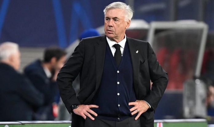 Real Madrid nhận tin cực tệ trước đại chiến Barca