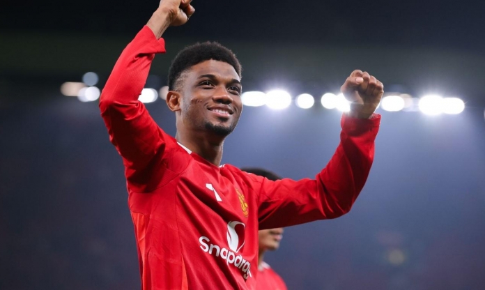 MU nhận cú hích lớn trước thềm bán kết Europa League