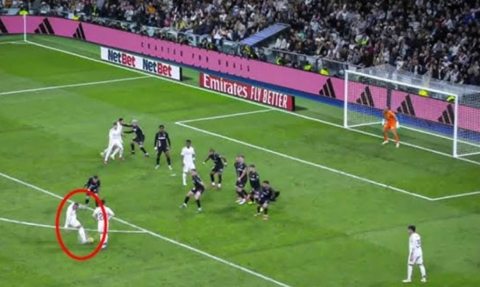 Mbappe lần đầu tạo thống kê khó tin trong sự nghiệp