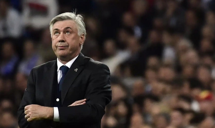 Ancelotti tuyên bố cứng sau trận thua Barcelona
