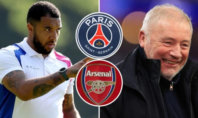 Chuyên gia dự đoán Arsenal vs PSG: Pháo thủ chiếm ưu thế