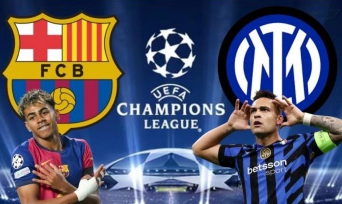 Buffon bất ngờ cảnh báo Barca trước bán kết Champions League