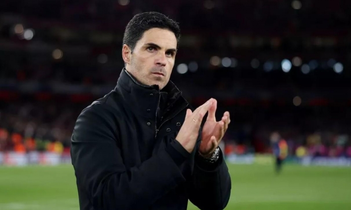 Mikel Arteta: 'Arsenal vẫn còn cơ hội lớn vào chung kết'