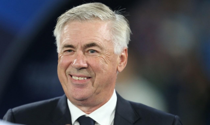 Real Madrid nhận tin cực vui cho cuộc đua vô địch La Liga