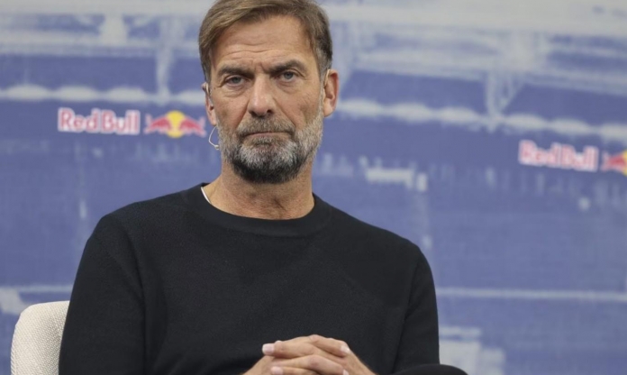 Klopp tái xuất làm HLV, điểm đến không phải nước Anh