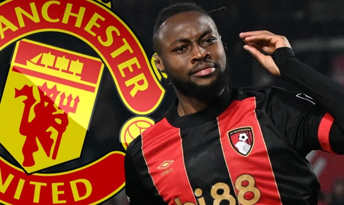 Amorim chỉ đạo, MU chi đậm đem về 'máy chạy' nức tiếng Premier League
