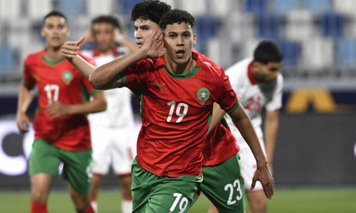 Nhận định Ma Rốc vs Tunisia: Nối dài mạch thắng