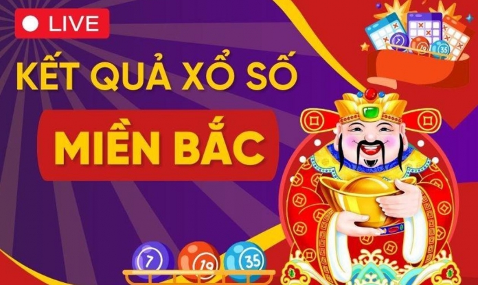 XSMB 10/6/2025 - Kết quả xổ số miền Bắc hôm nay 10/6/2025
