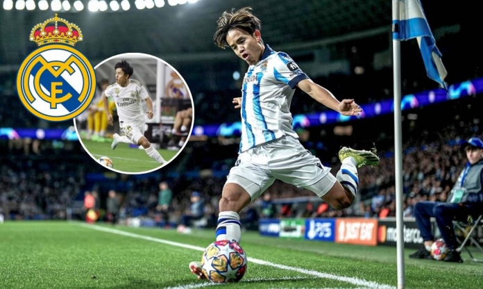 Bayern chốt giá 'Messi 2.0', Real Madrid thắng lớn trên thị trường