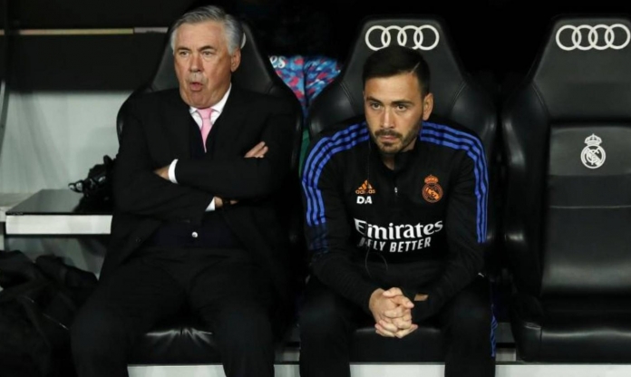 Ancelotti: 'Trận thua 0-4 trước Barca là ký ức tồi tệ nhất ở Real Madrid'