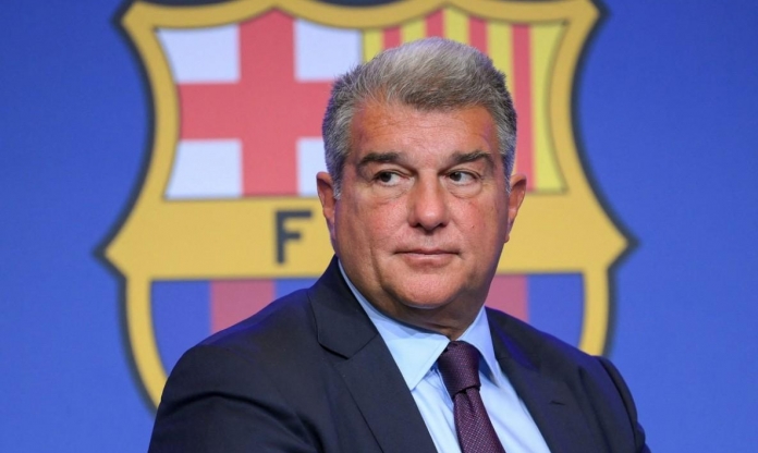 Laporta gật đầu, Barca âm thầm ký hợp đồng với 3 viên ngọc quý