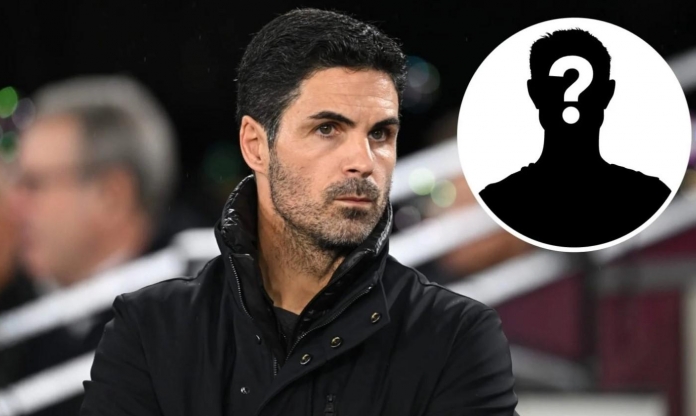 Arsenal đón tiền đạo trở lại sau 333 ngày không thi đấu
