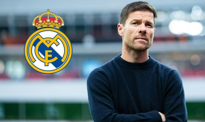 CHÍNH THỨC: Real Madrid xác nhận chia tay tiền đạo