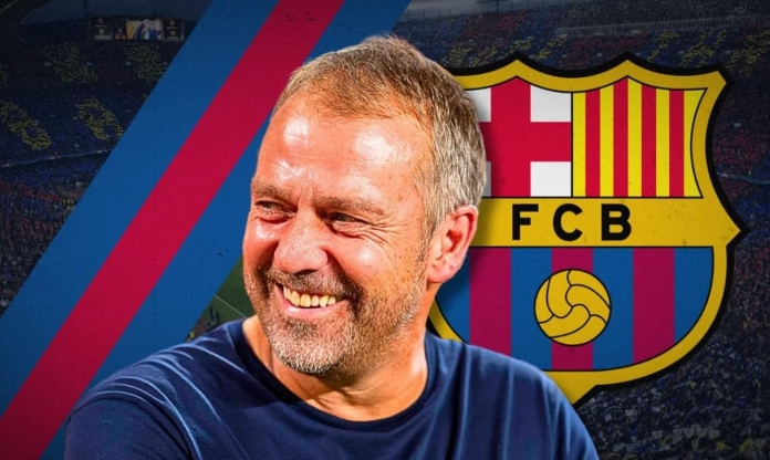 Barcelona mua thành công 2 ngôi sao châu Phi