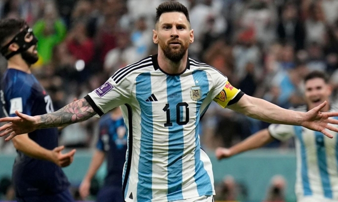 Mới: Xác nhận ngày Messi chính thức tái xuất