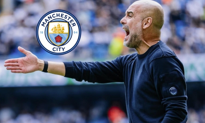Tân binh gây thất vọng, Pep 'đòi' tống khứ ngay khỏi Man City