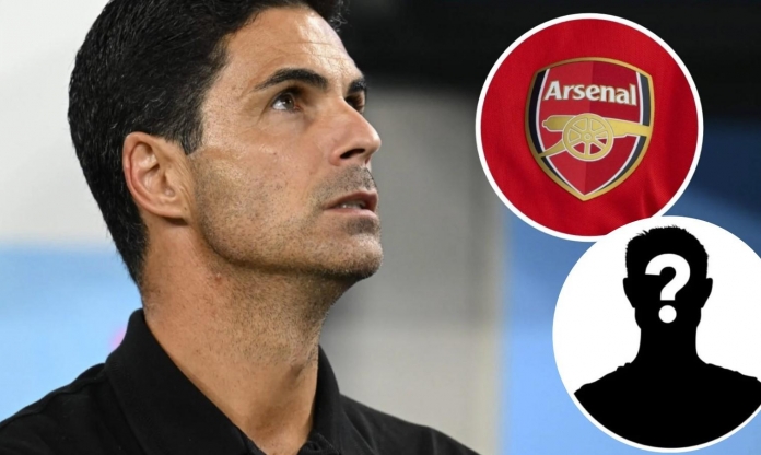 Tạm biệt Arsenal! Ngôi sao ra đi, chốt 2 năm hợp đồng với CLB Pháp