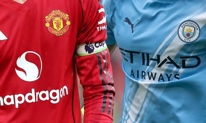 MU và Man City sắp hoàn tất thương vụ hoán đổi gây sốc khiến NHM nổi giận