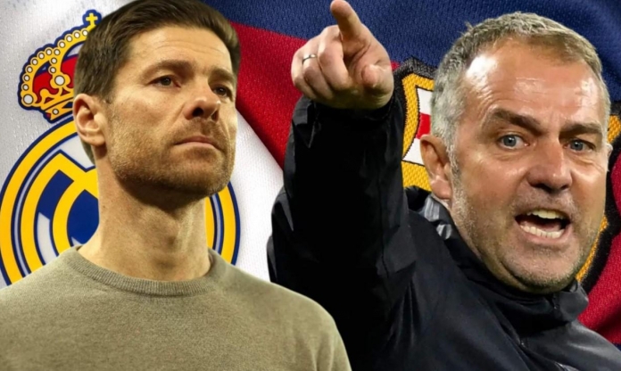 Real Madrid giáng đòn chí mạng vào Barca: Tạm biệt 'Pedri mới'