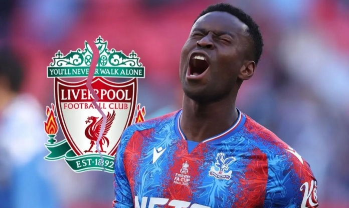 Real Madrid khiến Liverpool 'phát điên'?