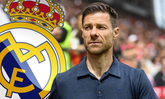 Xabi Alonso gửi cảnh báo tới dàn siêu sao Real Madrid