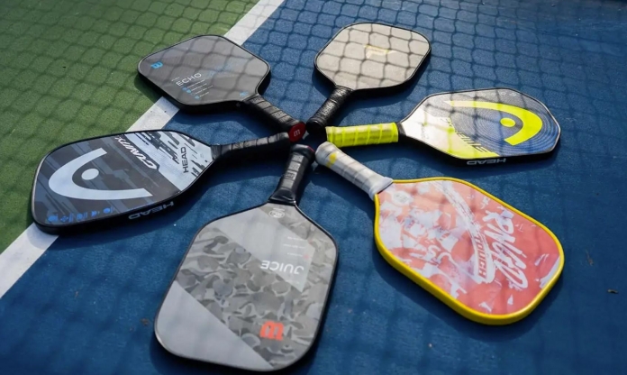 Bí quyết chọn vợt pickleball vừa tay và chuẩn chất lượng
