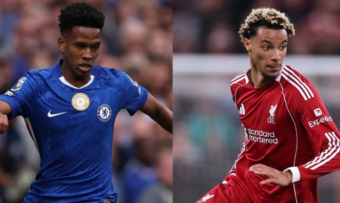 Siêu máy tính chỉ thẳng kết quả bất ngờ trận Chelsea vs Liverpool