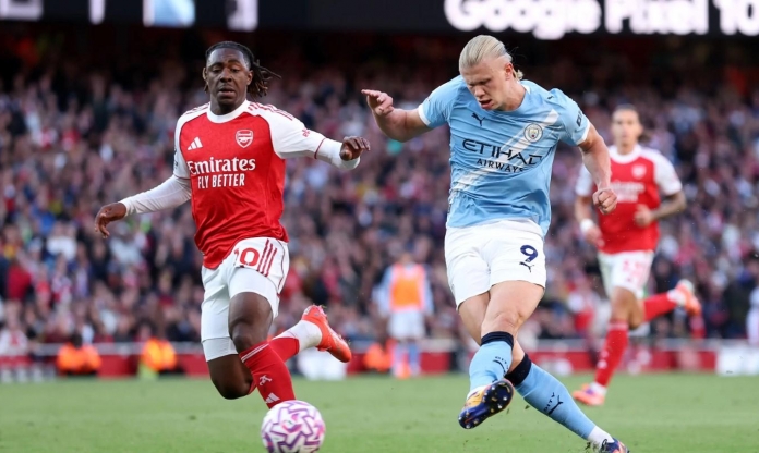 Premier League chốt thay đổi chưa từng có trong lịch sử