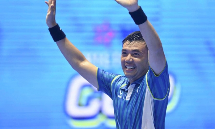 Lý Hoàng Nam: Hiện tượng pickleball sau 1 năm chinh chiến chuyên nghiệp