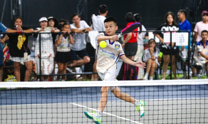 Pickleball Việt Nam vươn tầm quốc tế: Sao nhí nhận thư mời đặc biệt từ Mỹ
