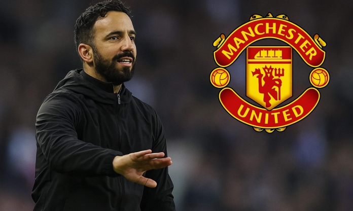 MU để mất ngôi sao toàn diện nhất Ngoại hạng Anh