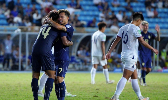 CĐV Đông Nam Á khen nức nở Thái Lan sau chiến thắng hủy diệt