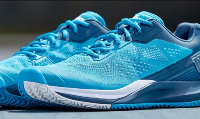 Review giày Wilson Rush Pro 3.5: Sự lựa chọn bền vững cho người yêu Pickleball