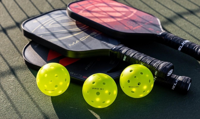 Lần đầu tiên tại Việt Nam: Quần vợt và Pickleball hợp nhất trong một Liên đoàn