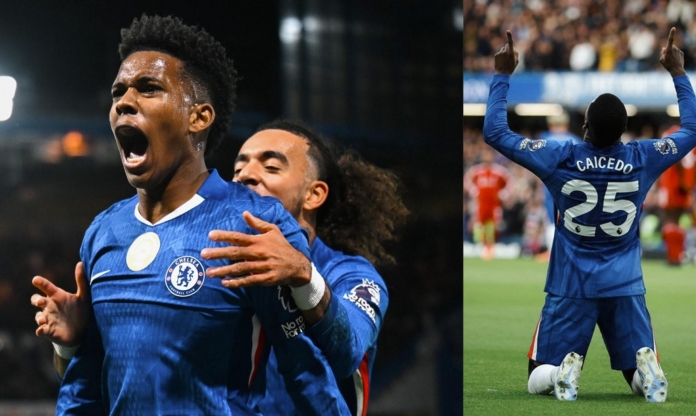 Soán ngôi Real Madrid, Chelsea vươn lên số 1 thế giới