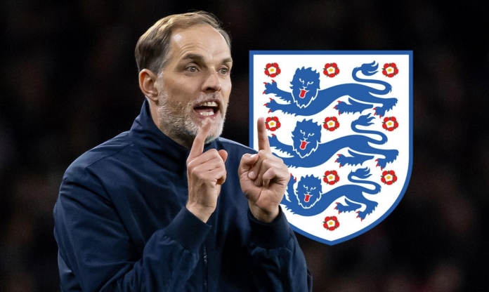 Tuyển Anh đừng mơ vô địch World Cup 2026 nếu thiếu 3 cái tên này