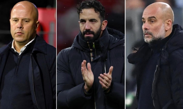 Xong! Trung vệ hàng đầu Ngoại hạng Anh được xác nhận sẽ ra đi