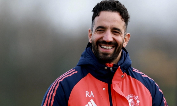 MU sắp có chữ ký từ 'bộ não chiến thuật' hàng đầu Tây Ban Nha