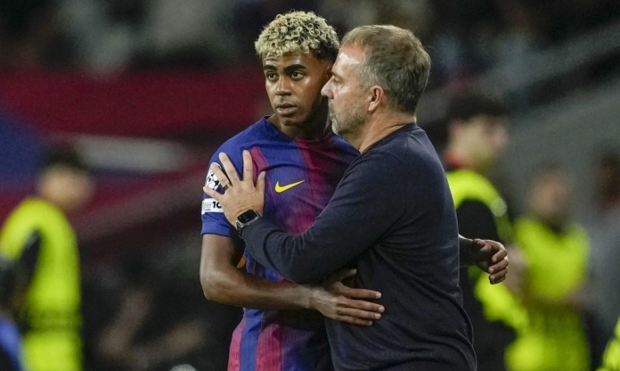 CHÍNH THỨC: La Liga hủy trận đấu lịch sử của Barcelona ở Miami 