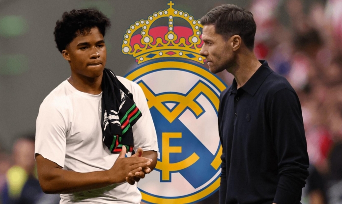 Thần đồng Endrick đã chốt xong điều kiện chia tay Real Madrid