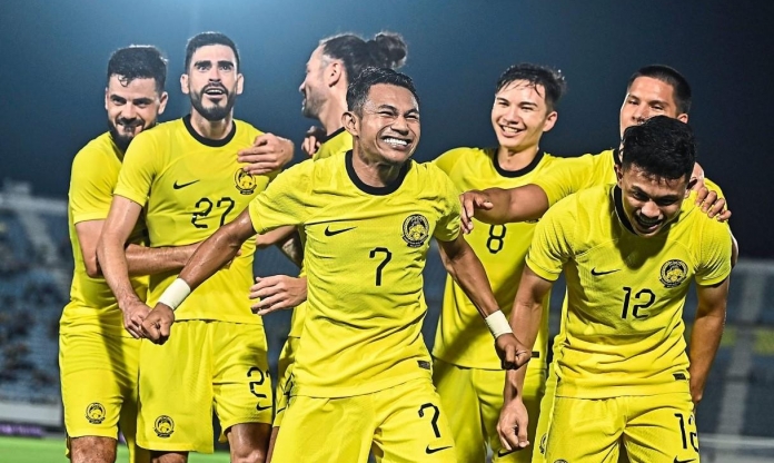 Hé lộ cách để Malaysia thoát án phạt cực nặng từ FIFA