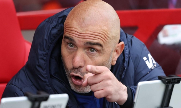 Chelsea phải họp khẩn với cầu thủ vì hành vi 'không thể tha thứ'