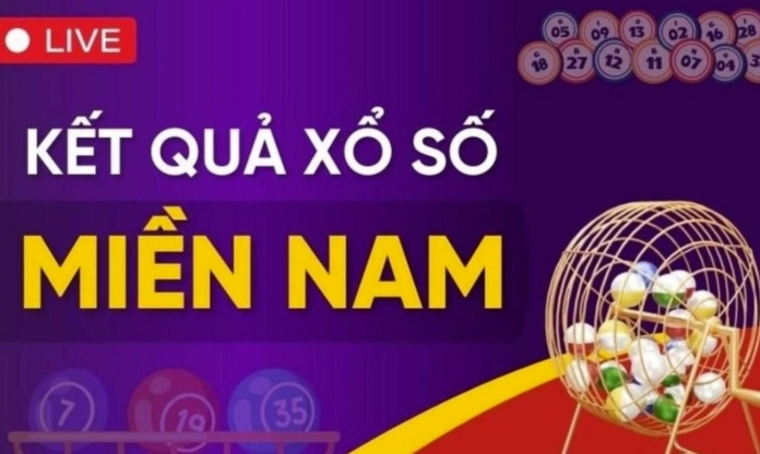 XSMN 7/11/2025 - Kết quả xổ số miền Nam hôm nay 7/11/2025