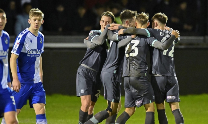 Nhận định Bristol Rovers vs Plymouth: Thời cơ cho chủ nhà