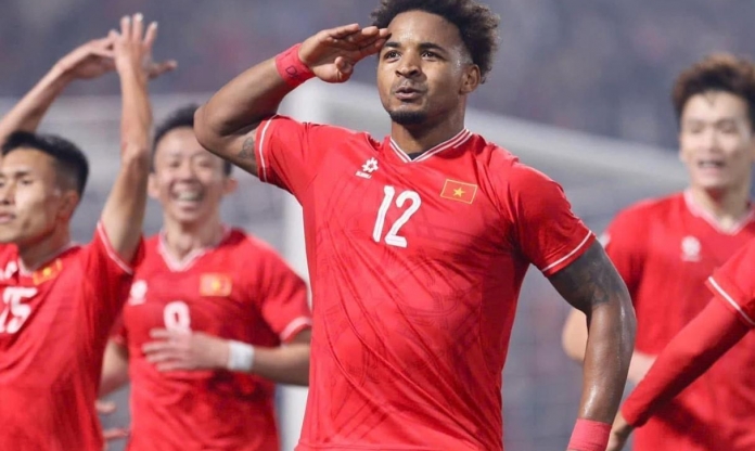 Xuân Son: 'Tôi sẵn sàng đá cả 90 phút trận trước Lào'